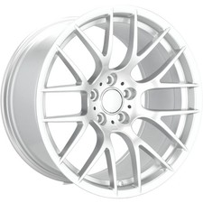 4X 19" 359M style wheels CSL