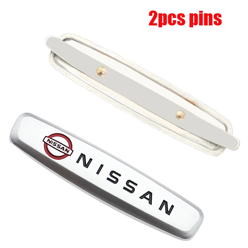 2pcs nismo metal car - 2pcs,