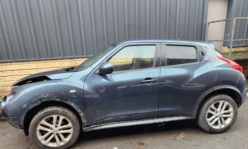 2010 2014 nissan - ✅️, juke