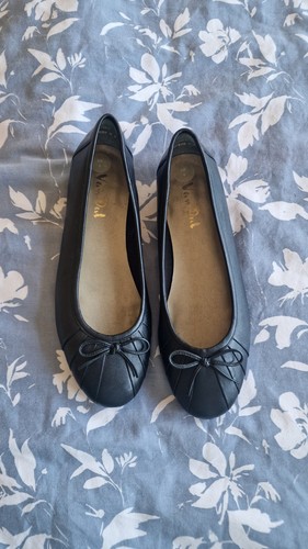 Real leather van dal shoes - real,