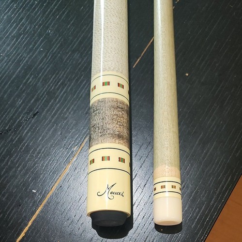 Meucci series pool cue - 12,