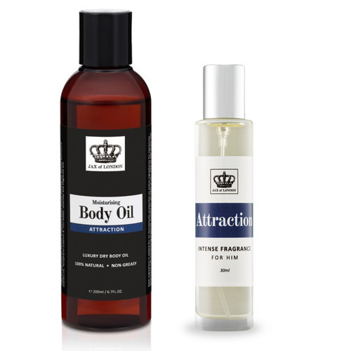 Men gift set - set, —