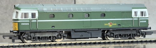 Lima l205115a class d6506 - l205115a,