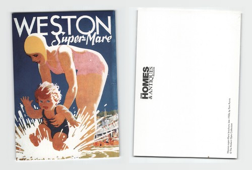 Weston super mare vintage - weston-super-mare,