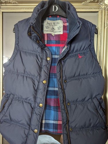 Jack wills body - jack, warmer