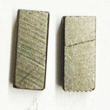 Carbon Brushes TO FIT Spit