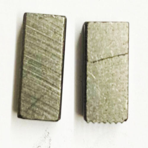 Carbon brushes fit spit - brushes, to