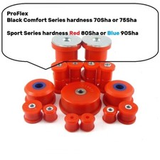 BMW E30 1982-1994 Front and