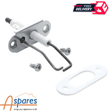 GLOWWORM BRITISH GAS BG330 BOILER ELECTRODE & 0020152564