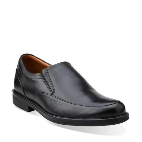Clarks mens gabson step - clarks,