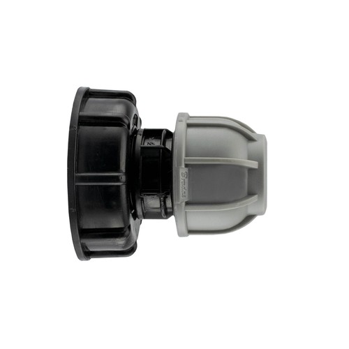 Ibc s60x6 threaded - ibc,