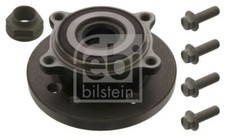 Wheel Bearing Kit Front FOR MINI R52 163bhp 1.6 CHOICE1/2 04->07 Cooper Febi