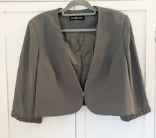 Jacques Vert Jacket, Olive