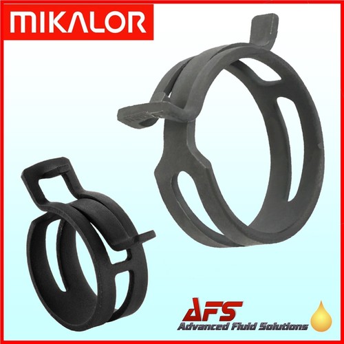 Mikalor heavy duty - mikalor, spring