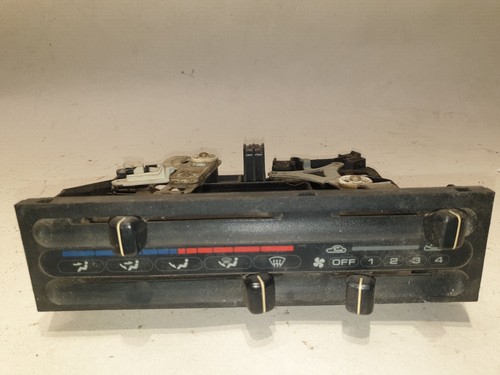 Mazda 323 bg - bg, climate