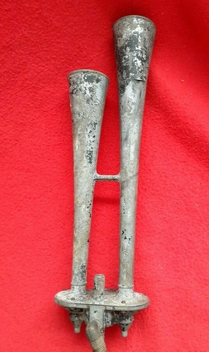 Antique vintage double air - antique,