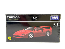 UK Stock - Tomica Premium 31