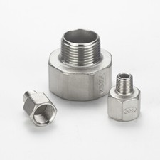 Stainless Steels 304 Female to