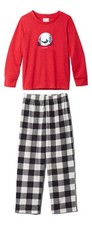 Columbia Kid's Bear Pajama Set