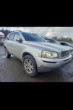 Volvo XC90 for parts, breaking, salvage items