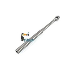 Metal Recoil Barrel For