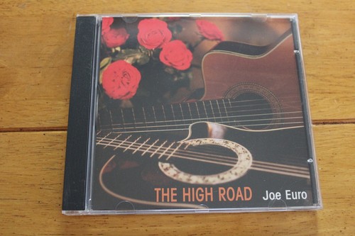 Joe euro the - joe,