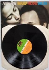 Narada Michael Walden – Awakening 1979 LP Album vinyl record soul funk disco