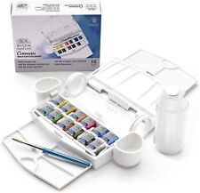 Winsor & Newton Cotman