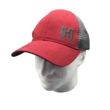 Hornady shooting Red / Grey