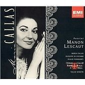Puccini discs - discs, (1997)