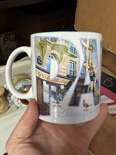 Disneyland paris resort 2000s - disneyland,