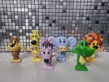 Full set of Raa raa the noisy