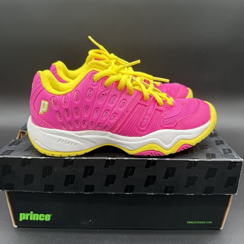 Tennis shoes prince pink - prince, t-22