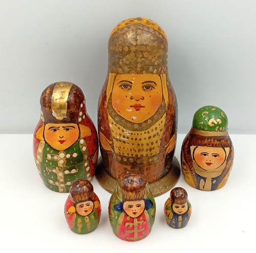 Genuine imperial russia - genuine,