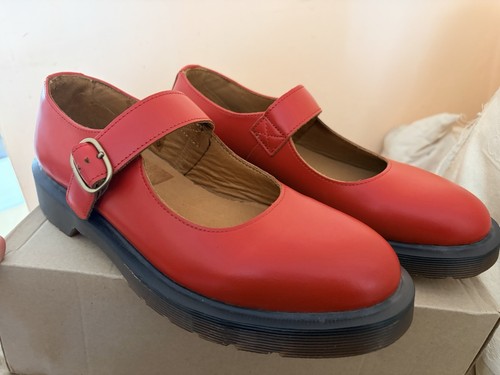 Martens the original - dr,