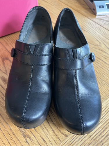 Euc dansko solstice - solstice, clogs