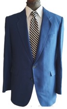 Vintage Bespoke Suit