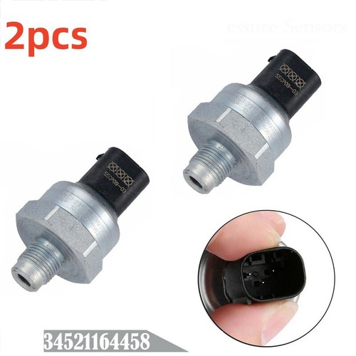 Brake pressure sensor - brake,