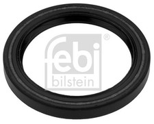 Febi Bilstein 15263 Right Manual Transmission Flange Shaft Seal Fits Skoda VW