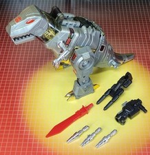 Vintage Hasbro Transformers G1