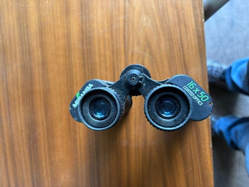 Miranda 16x50 coated optics - miranda,