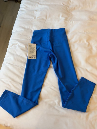 Lululemon run gym - run, yoga