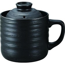 T-01B Easy Rice Cooker Cooking Mug 1 Serving T01B Microwave Oven Kakuse Japan F