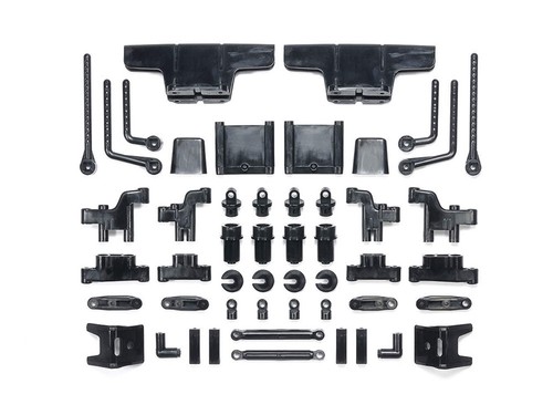 Tamiya 50737 tl01 parts - 50737,