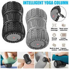 Silicone Vibrating Massage