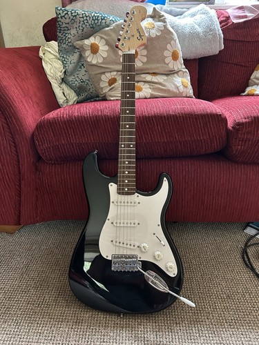 Squier affinity series - affinity,
