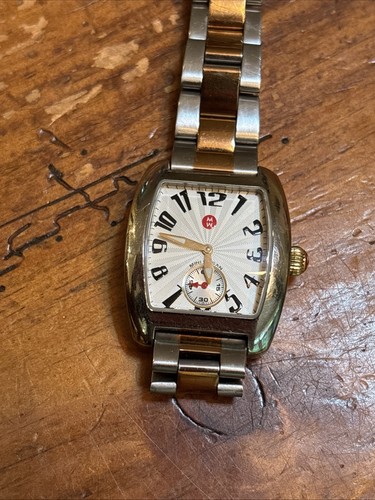 Michele watch mini urban - mini,