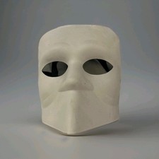 Eyes Wide Shut Venetian Mask