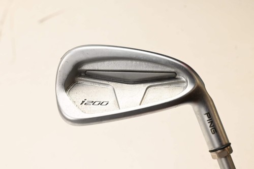 Ping i200 iron red dot - i200, #7