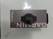 Garmin Forerunner 55 GPS Watch